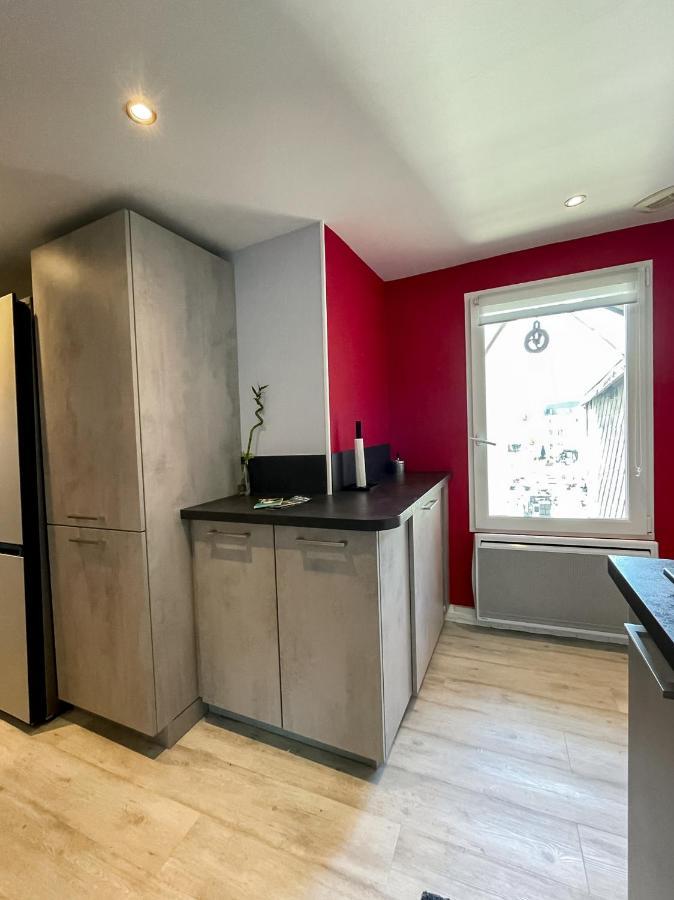 A1 Champagne Loft - 105 M2 6 Personnes - Place De La Republique - Chalons En Champagne Exterior foto