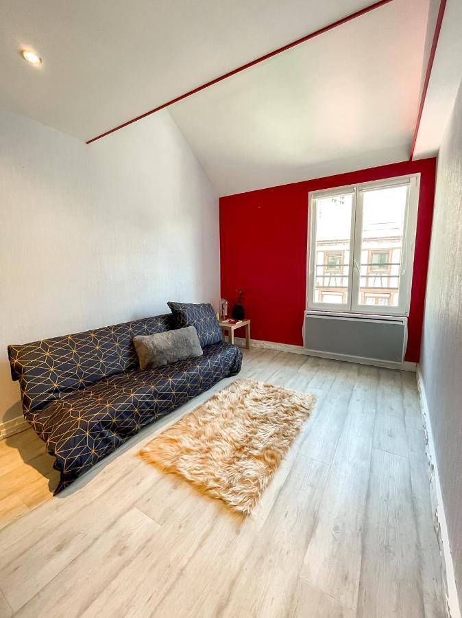 A1 Champagne Loft - 105 M2 6 Personnes - Place De La Republique - Chalons En Champagne Exterior foto