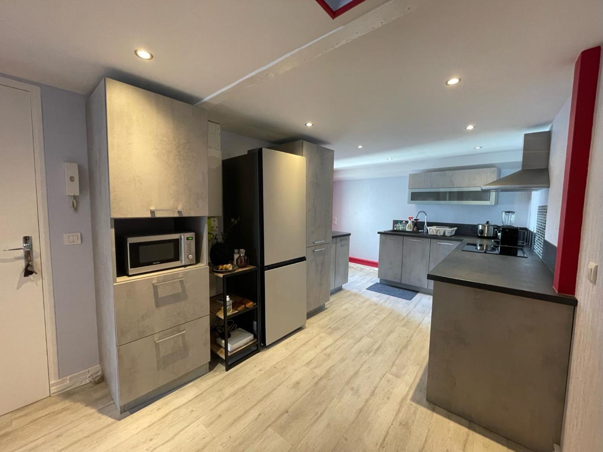 A1 Champagne Loft - 105 M2 6 Personnes - Place De La Republique - Chalons En Champagne Exterior foto