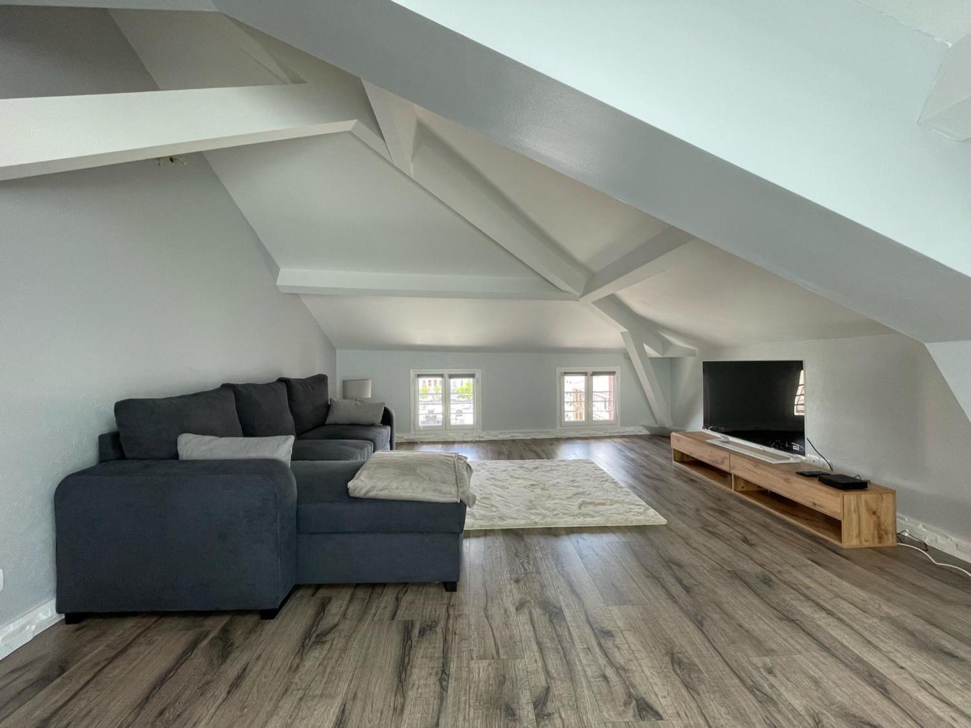 A1 Champagne Loft - 105 M2 6 Personnes - Place De La Republique - Chalons En Champagne Exterior foto